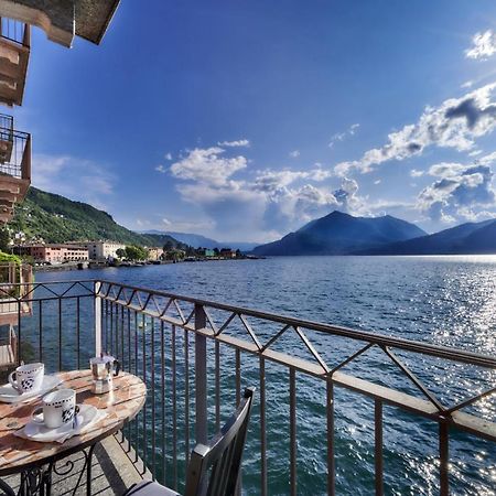 Lago Sereno Bellano Ngoại thất bức ảnh