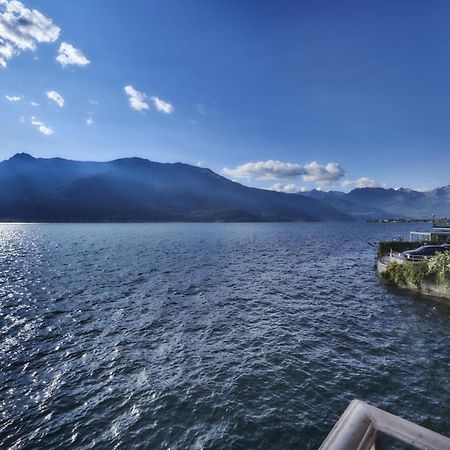Lago Sereno Bellano Ngoại thất bức ảnh