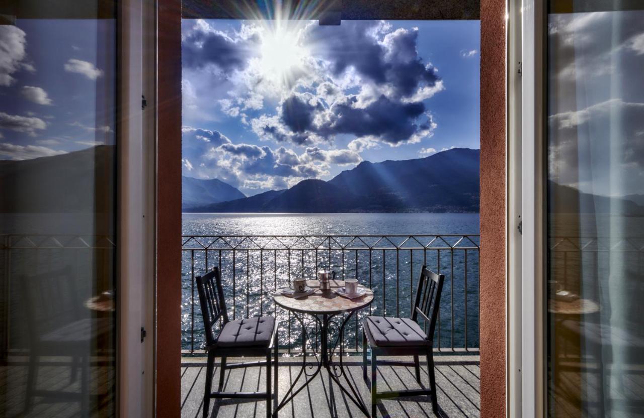 Lago Sereno Bellano Ngoại thất bức ảnh