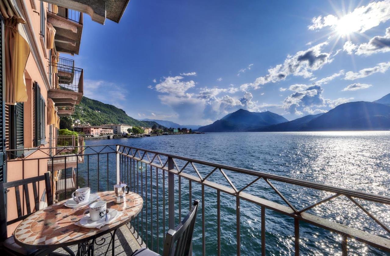 Lago Sereno Bellano Ngoại thất bức ảnh