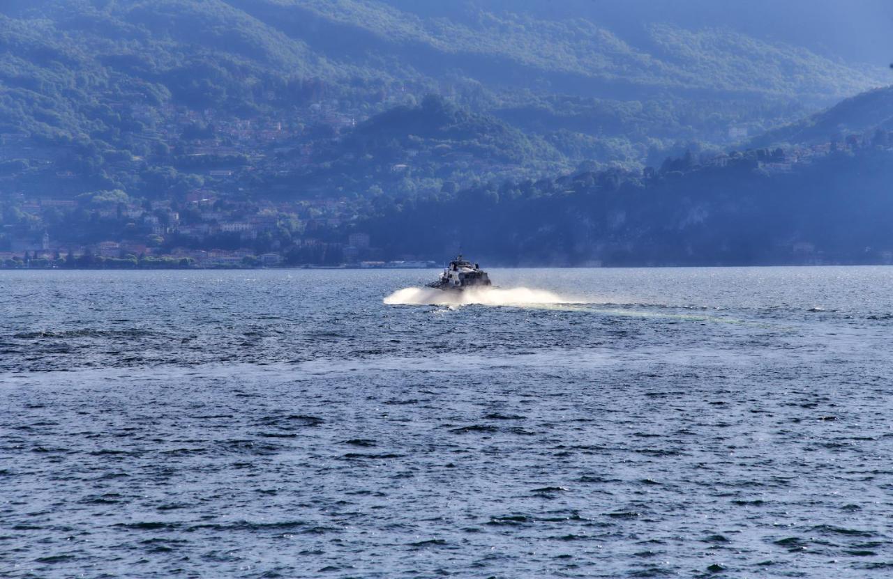 Lago Sereno Bellano Ngoại thất bức ảnh