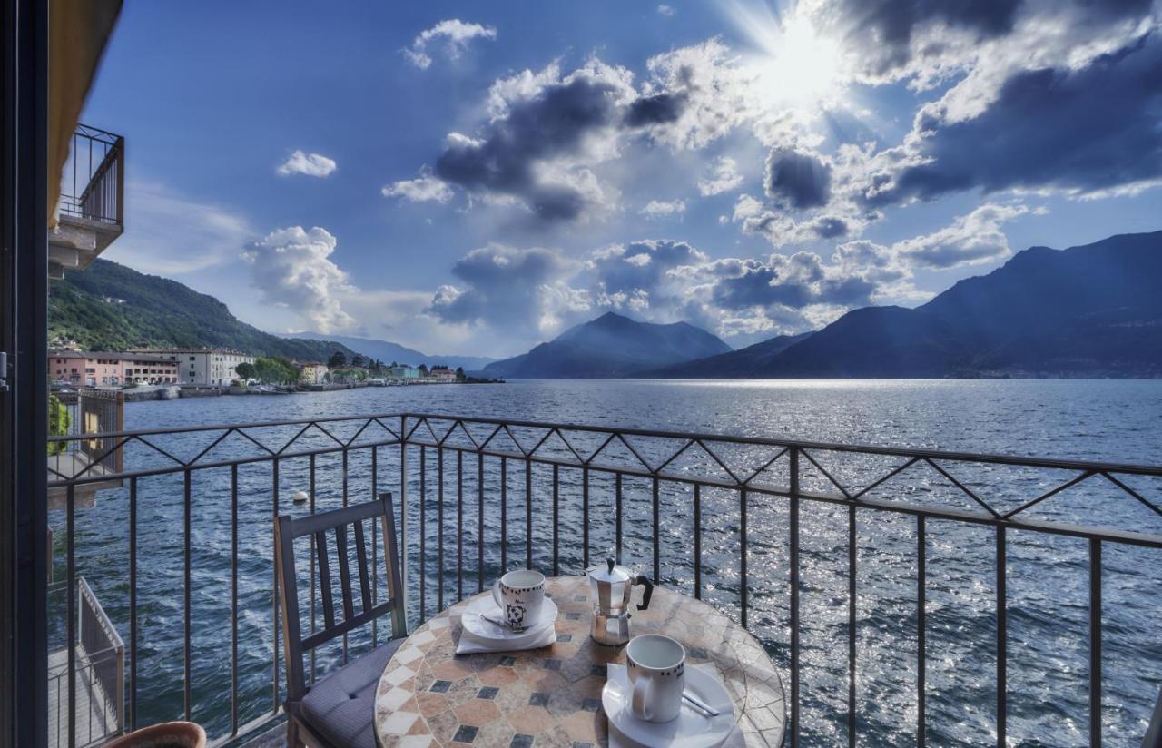 Lago Sereno Bellano Ngoại thất bức ảnh
